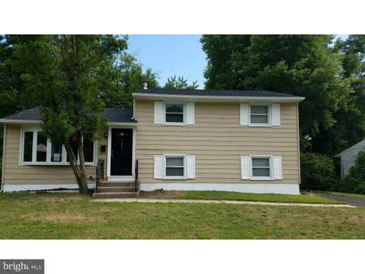 121 ROBERT KENNEDY RD, LAWNSIDE, NJ 08045 - Image 1