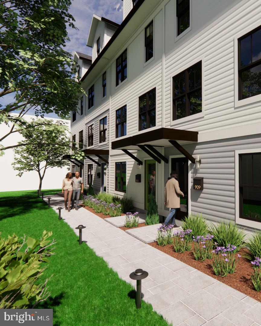 Arlington, Virginia, 22201, United States, 4 Bedrooms Bedrooms, ,5 BathroomsBathrooms,Residential,Active,1943821