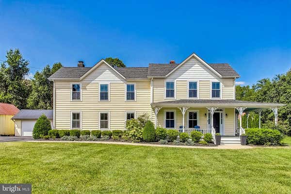 4250 HUNTING CREEK RD, HUNTINGTOWN, MD 20639 - Image 1