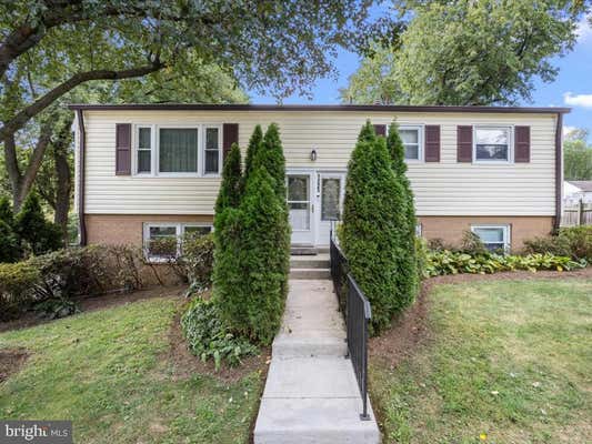 1225 GLADSTONE DR, ROCKVILLE, MD 20851 - Image 1