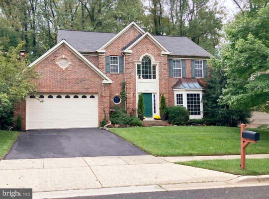 15401 STRAUGHN DR, LAUREL, MD 20707 - Image 1