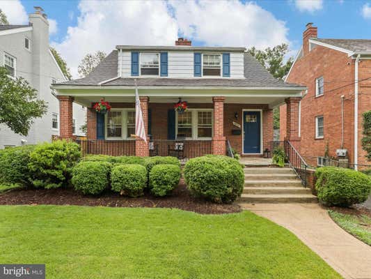 4824 24TH RD N, ARLINGTON, VA 22207 - Image 1