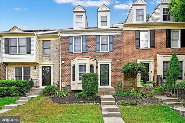 3 PREAKNESS CT, OWINGS MILLS, MD 21117 - Image 1