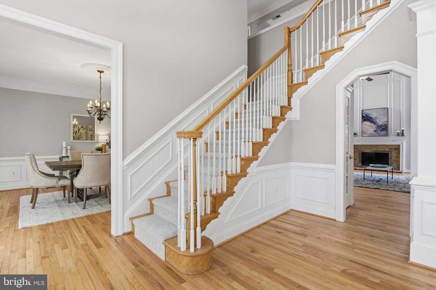 Rockville, Maryland, 20850, United States, 5 Bedrooms Bedrooms, ,5 BathroomsBathrooms,Residential,Active,2015808