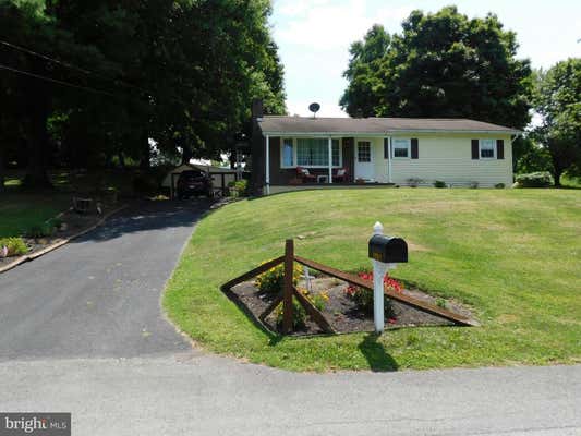 68 DRESSLER ST, MIFFLINTOWN, PA 17059 - Image 1