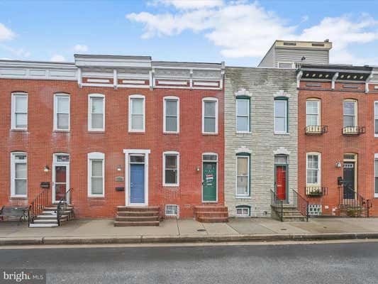 1225 PATAPSCO ST, BALTIMORE, MD 21230 - Image 1