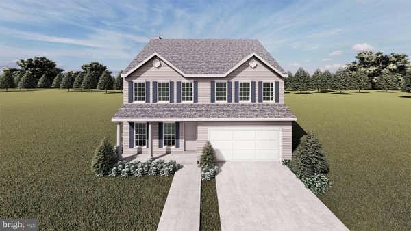 19204 CARDINAL HEIGHTS RD, TRIANGLE, VA 22172 - Image 1