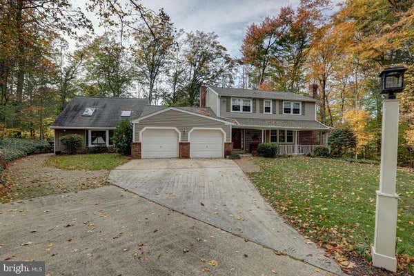 401 ANVIL DR, KENNETT SQUARE, PA 19348 - Image 1