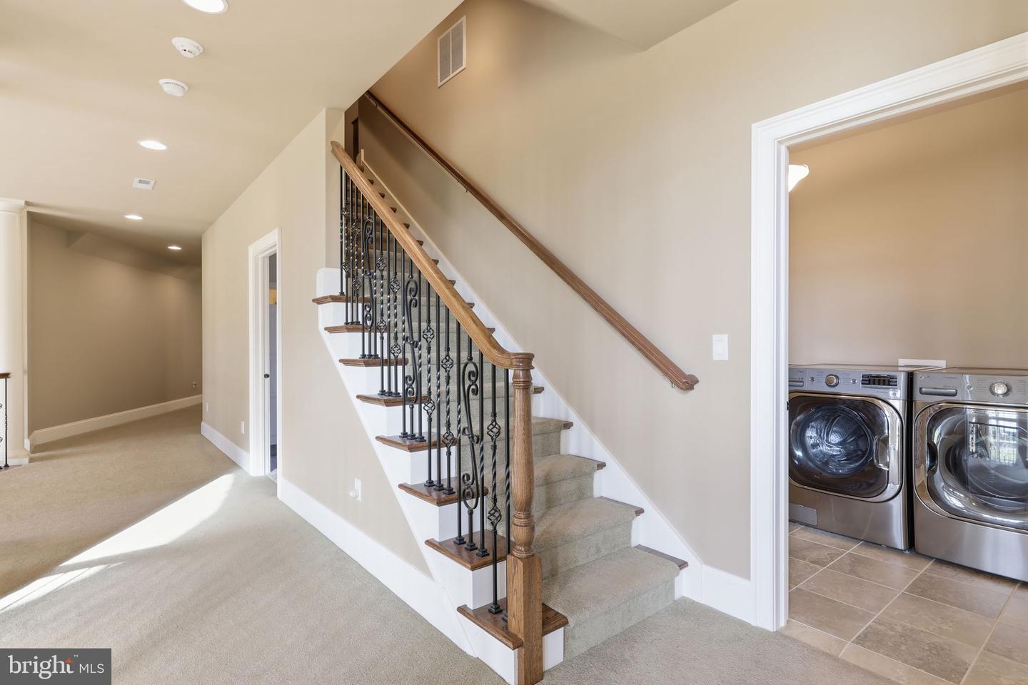 Perched at the pinnacle of an exclusive Upper Makefield Township encla – image 50