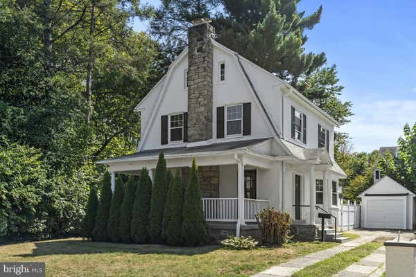 22 E MARSHALL RD, LANSDOWNE, PA 19050 - Image 1