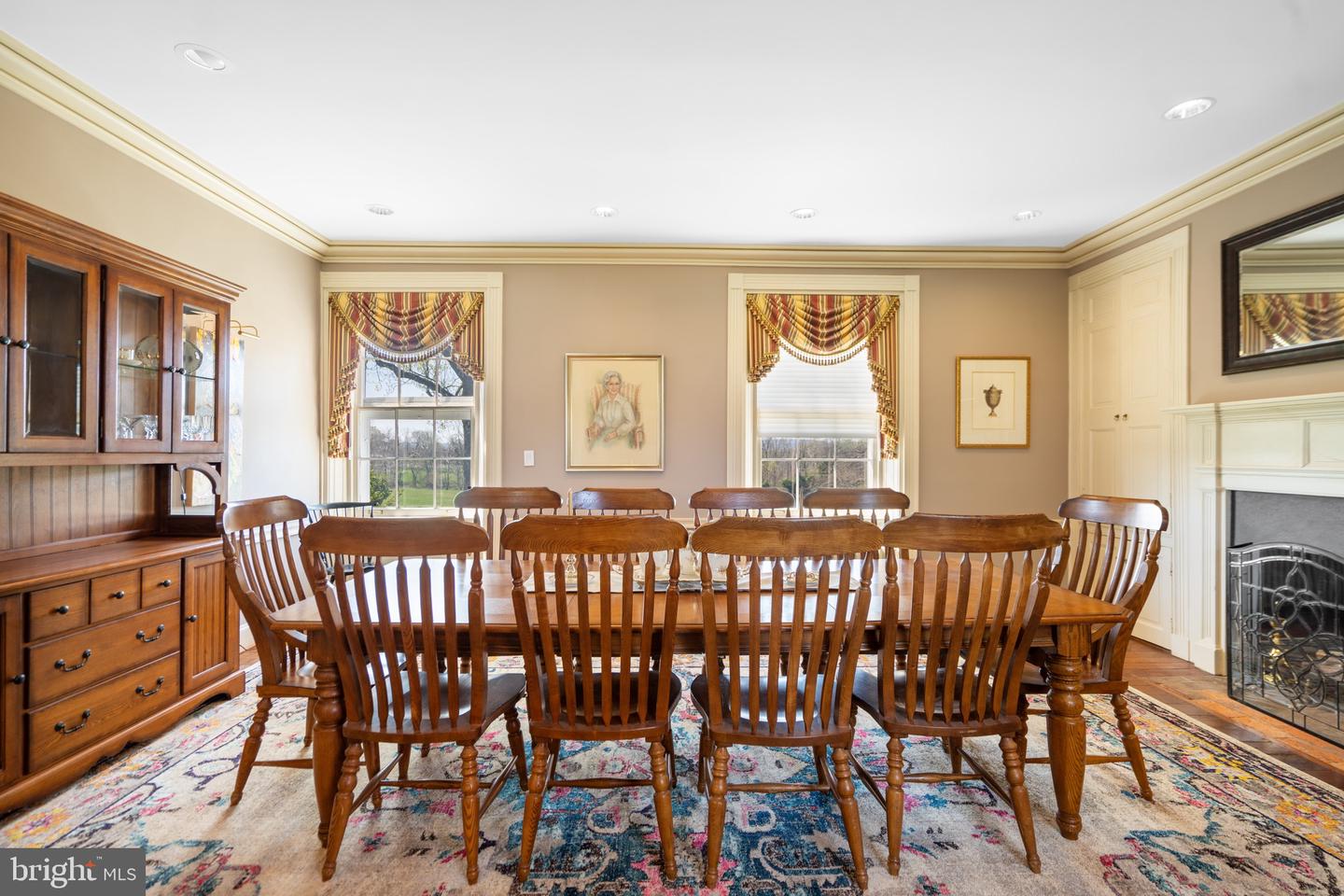 Waterford, Virginia, 20197, United States, 4 Bedrooms Bedrooms, ,5 BathroomsBathrooms,Residential,Active,1771409