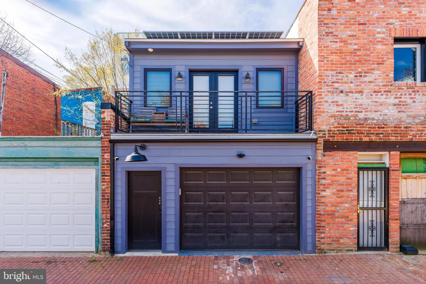 Washington, District Of Columbia, 20002, United States, ,Residential,Active,2038616