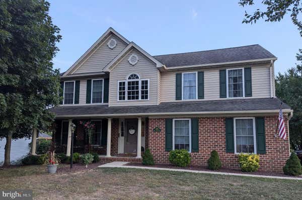 1999 HILL VIEW CT, FOREST HILL, MD 21050 - Image 1