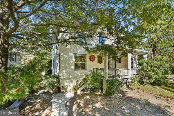 512 TULIP AVE, TAKOMA PARK, MD 20912 - Image 1