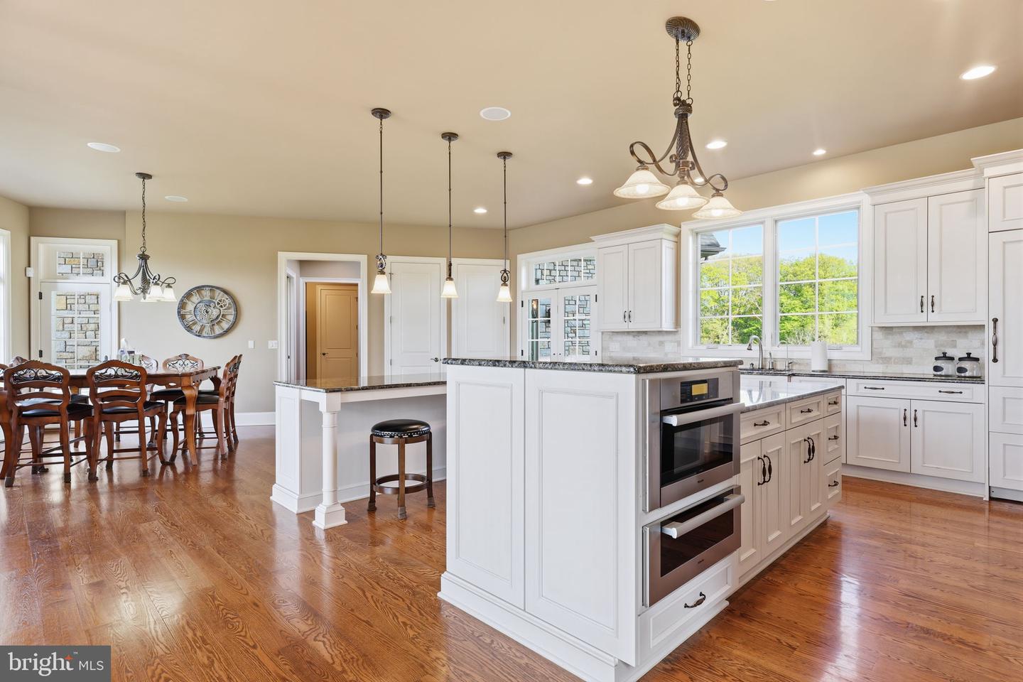 Perched at the pinnacle of an exclusive Upper Makefield Township encla – image 26