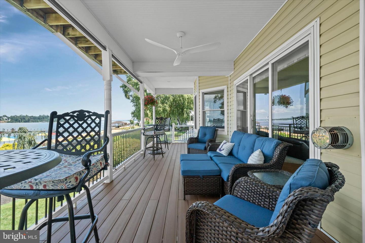 Chesapeake City, Maryland, 21915, United States, 3 Bedrooms Bedrooms, ,4 BathroomsBathrooms,Residential,Active,1914604