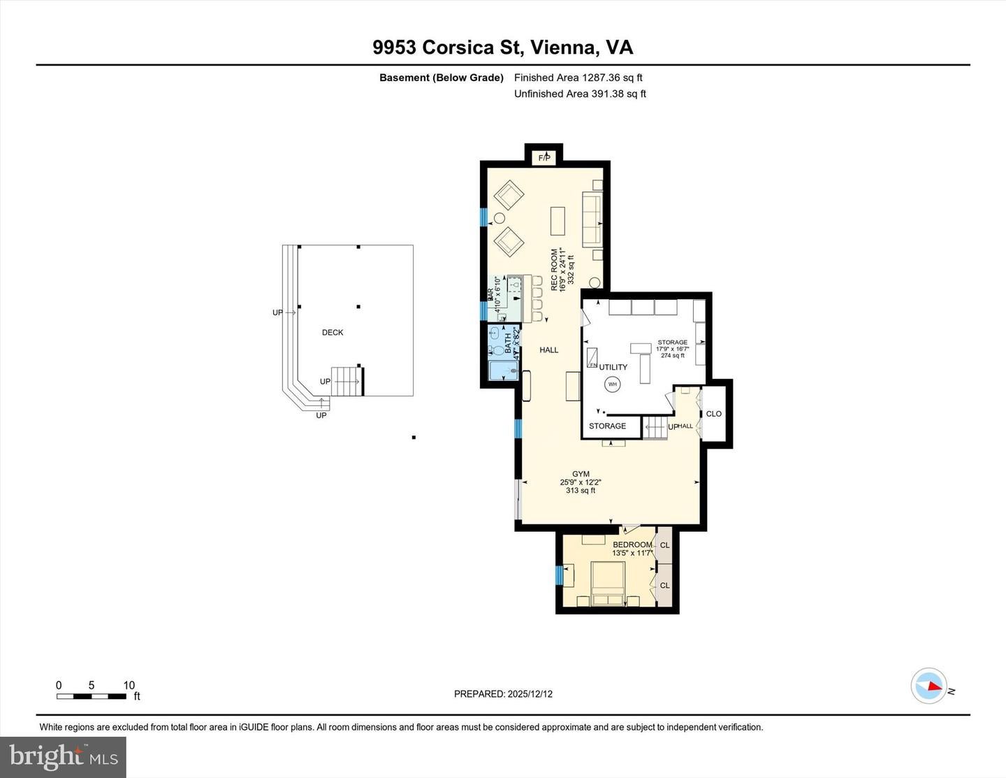 Vienna, Virginia, 22181, United States, 5 Bedrooms Bedrooms, ,4 BathroomsBathrooms,Residential,Active,2010162