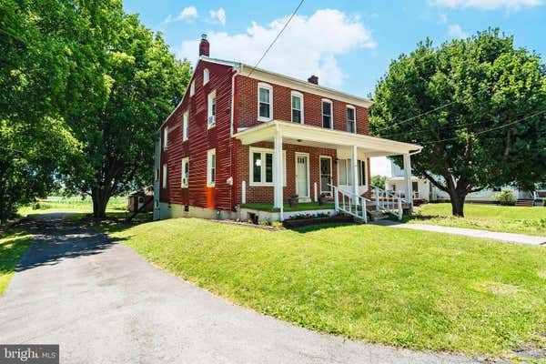 8032 MAIN ST, FOGELSVILLE, PA 18051 - Image 1