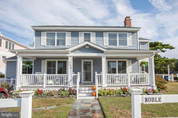 103 WELLINGTON PKWY, BETHANY BEACH, DE 19930 - Image 1