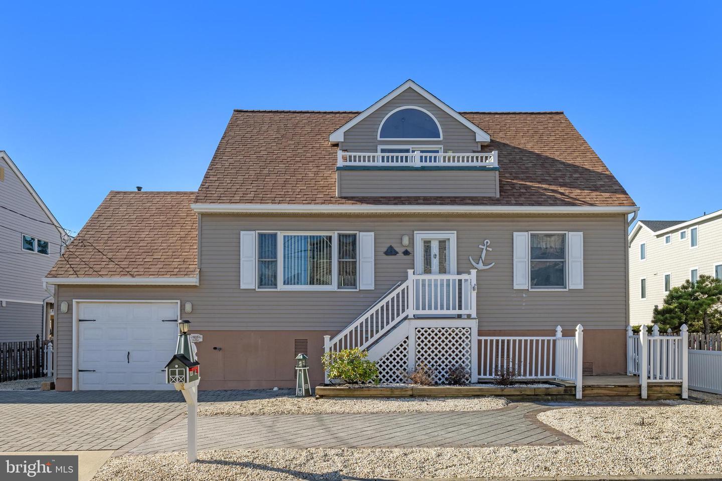 Long Beach Township, New Jersey, 08008, United States, 4 Bedrooms Bedrooms, ,2 BathroomsBathrooms,Residential,Active,1968112