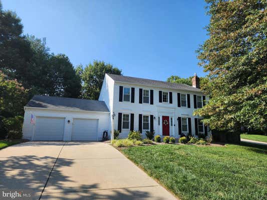 3122 KINGS CT, ELLICOTT CITY, MD 21042 - Image 1