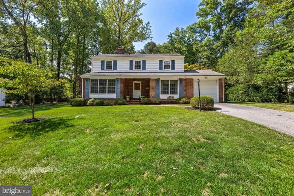 327 GAILRIDGE RD, LUTHERVILLE TIMONIUM, MD 21093 - Image 1