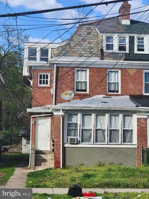 1418 W STATE ST, TRENTON, NJ 08618 - Image 1