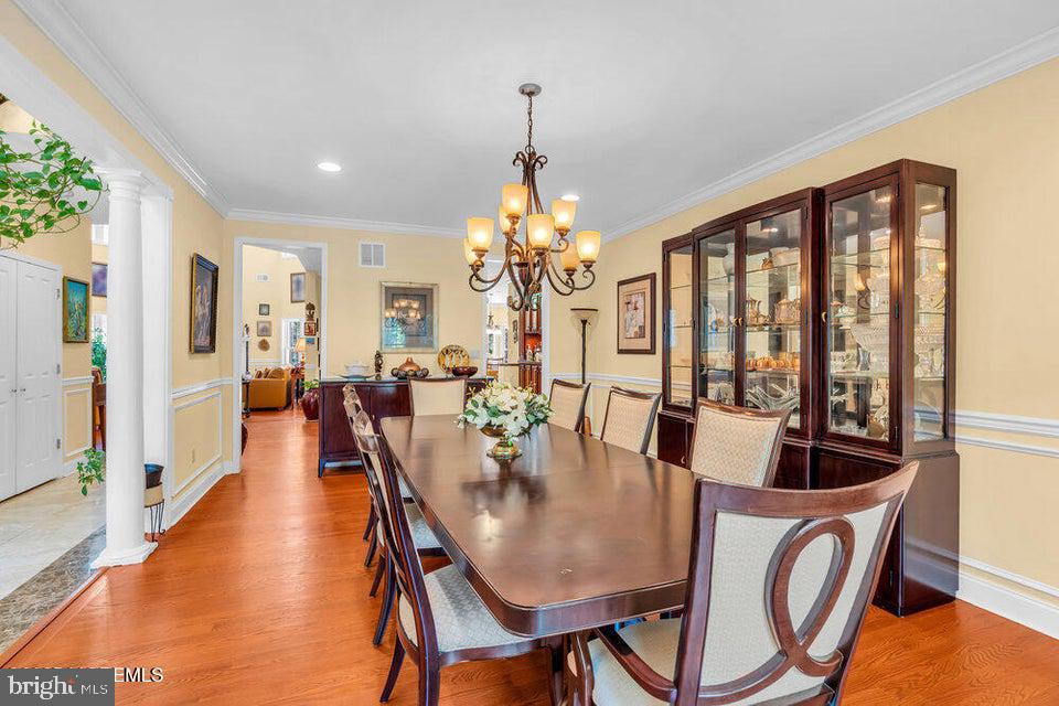 Jackson, New Jersey, 08527, United States, 5 Bedrooms Bedrooms, ,5 BathroomsBathrooms,Residential,Active,1863303