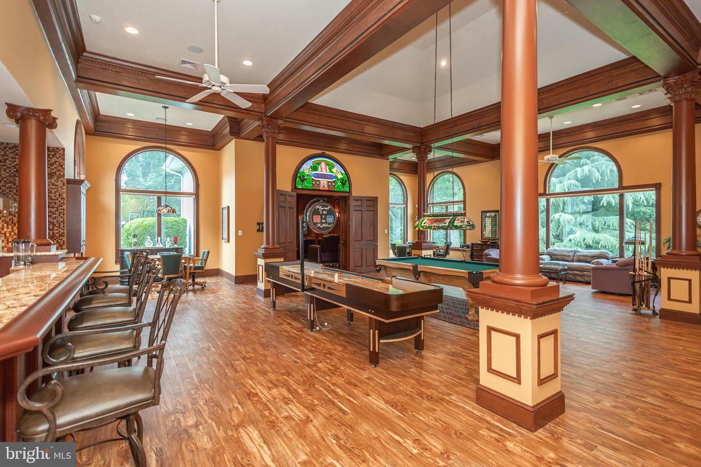 Moorestown, New Jersey, 08057, United States, 5 Bedrooms Bedrooms, ,7 BathroomsBathrooms,Residential,Active,1889333