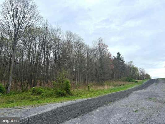 LOT #21 RIDGE WAY DRIVE, EVERETT, PA 15537, photo 3 of 4