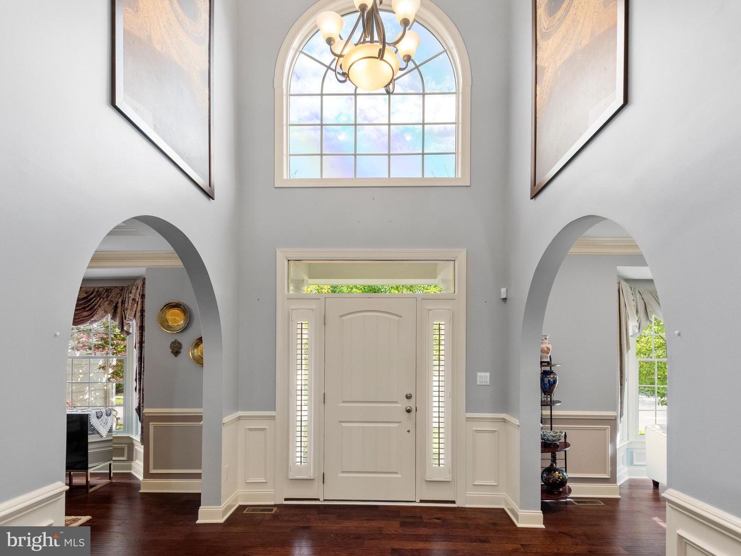 Newtown Square, Pennsylvania, 19073, United States, 4 Bedrooms Bedrooms, ,4 BathroomsBathrooms,Residential,Active,2042221
