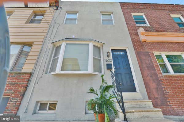 1602 S BANCROFT ST, PHILADELPHIA, PA 19145 - Image 1