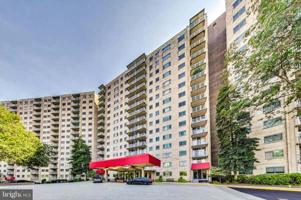 2500 N VAN DORN ST APT 305, ALEXANDRIA, VA 22302 - Image 1