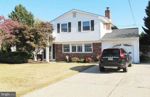 31 WAGON LN, CHERRY HILL, NJ 08002 - Image 1