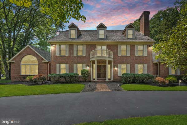 1 LAKESHORE DR, NEWTOWN SQUARE, PA 19073 - Image 1