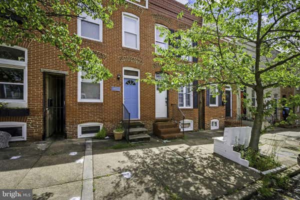 805 S LUZERNE AVE, BALTIMORE, MD 21224 - Image 1