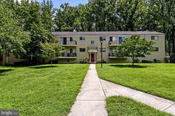 10613 WEYMOUTH ST APT 201, BETHESDA, MD 20814 - Image 1