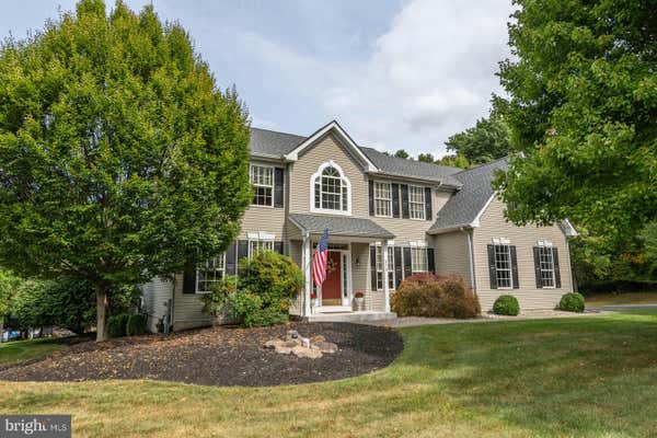 379 TWIG LN, YARDLEY, PA 19067 - Image 1