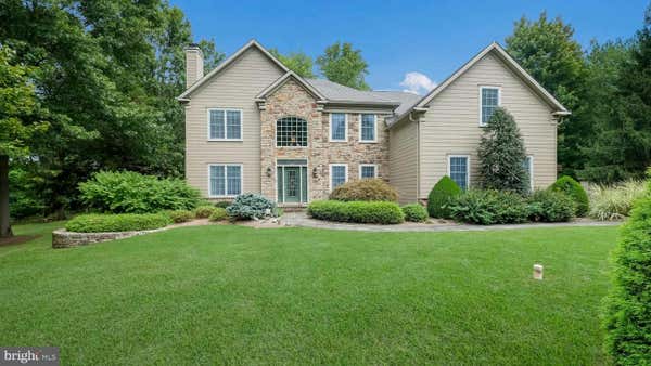 3269 ASH MILL RD, DOYLESTOWN, PA 18902 - Image 1