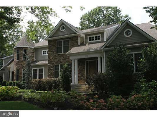 656 FARRAGUT AVE, HADDONFIELD, NJ 08033 - Image 1