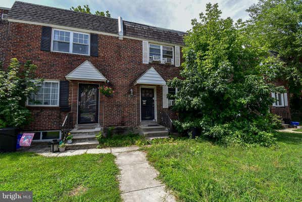 3584 CRESSON ST, PHILADELPHIA, PA 19129 - Image 1