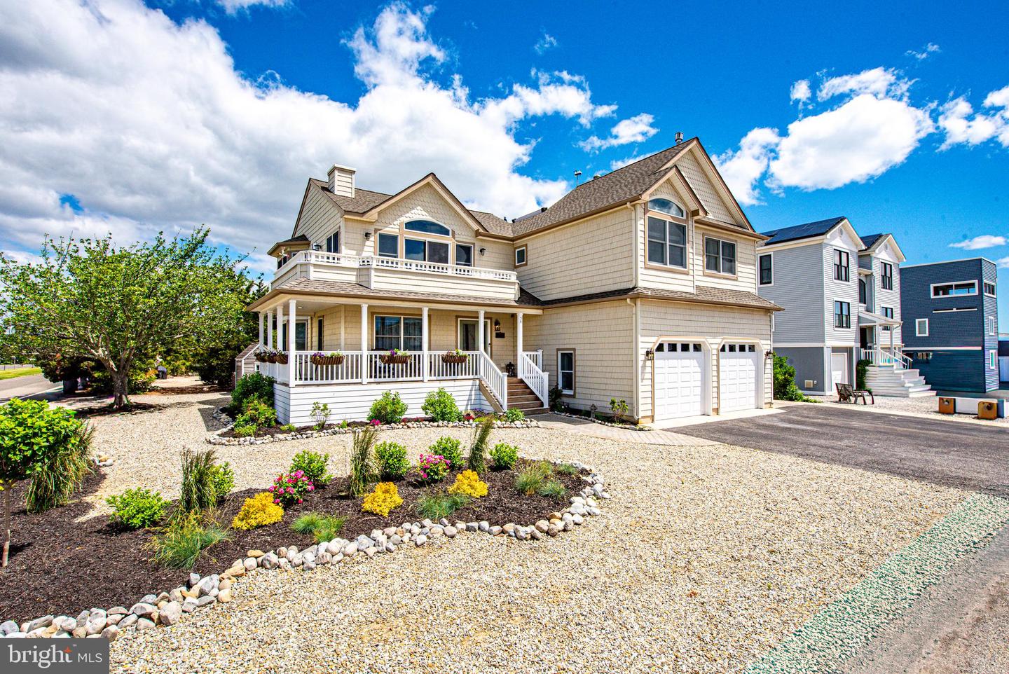 Long Beach Township, New Jersey, 08008, United States, 5 Bedrooms Bedrooms, ,4 BathroomsBathrooms,Residential,Active,2051958