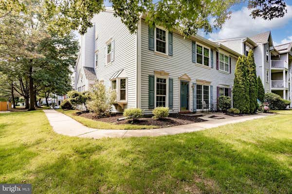 21 LEHAVRE CT, HAMILTON, NJ 08619 - Image 1