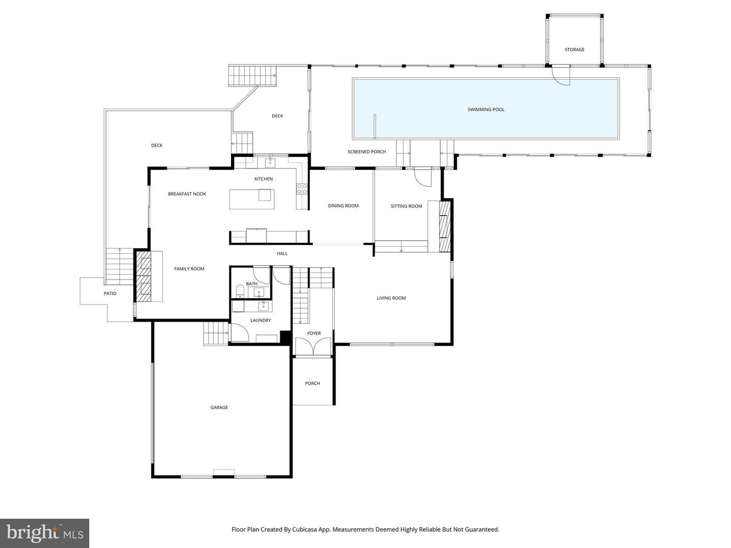 Oakton, Virginia, 22124, United States, 4 Bedrooms Bedrooms, ,4 BathroomsBathrooms,Residential,Active,1971783
