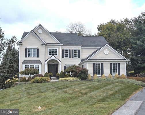 1007 RIDGEHAVEN RD, WEST CHESTER, PA 19382 - Image 1