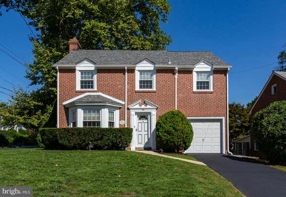 400 LINCOLN AVE, HAVERTOWN, PA 19083 - Image 1