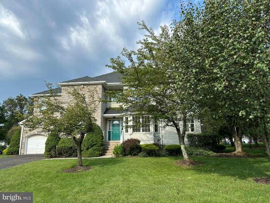 906 TAGGERT DR, BELLE MEAD, NJ 08502 - Image 1