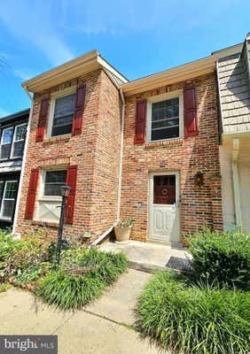 504 MEADOW HALL DR # F504, ROCKVILLE, MD 20851 - Image 1