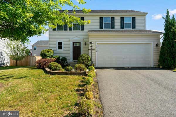 12119 MAJESTIC PL, CULPEPER, VA 22701 - Image 1