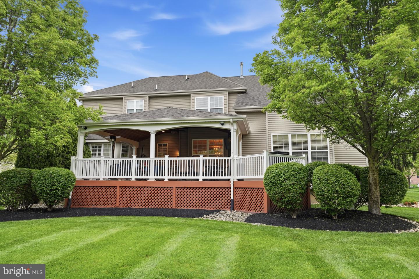 Furlong, Pennsylvania, 18925, United States, 4 Bedrooms Bedrooms, ,5 BathroomsBathrooms,Residential,Active,2045388
